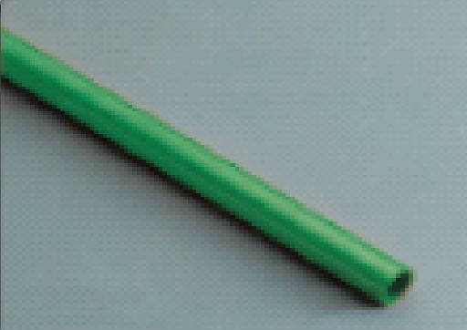 PB0330 Omec Green Push Bar 